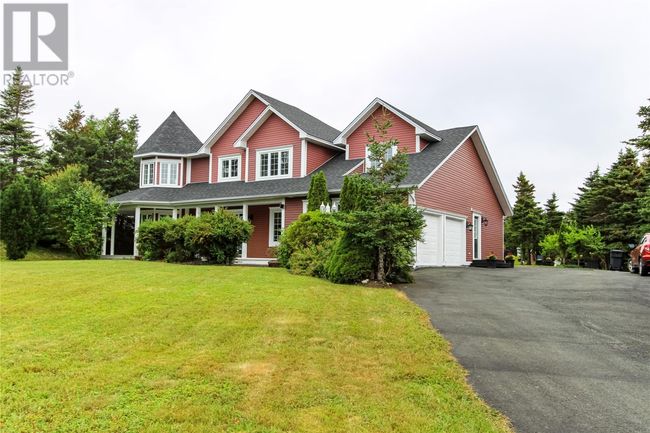 40 - 44 Summit Dr, House other with 4 bedrooms, 3 bathrooms and null parking in Paradise NL | Image 19
