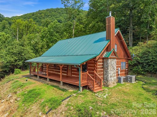 226 High Top Mountain Rd, Leicester, NC, 28748-7013 | Card Image