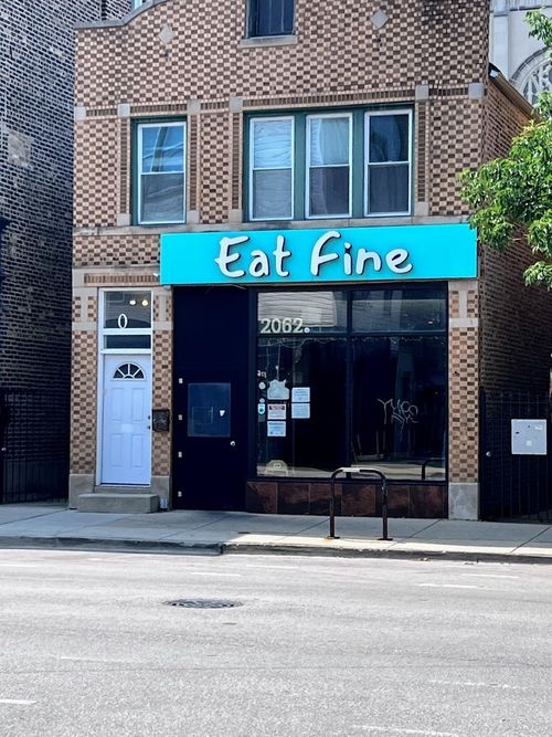 2-2062 Damen Ave, Chicago, IL, 60647-4517 | Card Image