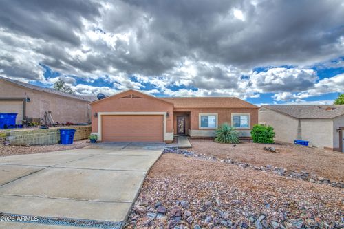 426 W Highlands Dr, Superior, AZ, 85173-4541 | Card Image