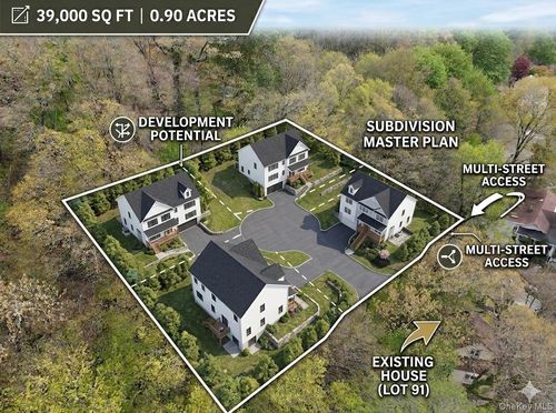 18 Columbus Ave, Valhalla, NY, 10595-1702 | Card Image