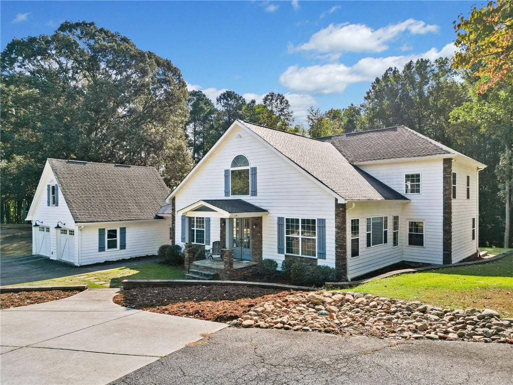 Whistle Wood Ln, Woodstock, GA 30188