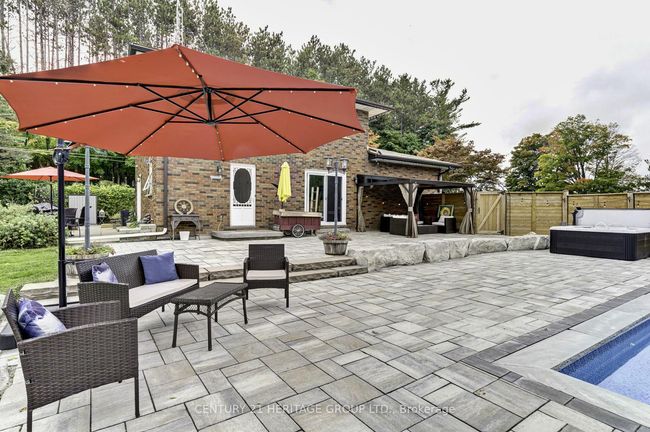 2601 Concession Rd 5, House other with 3 bedrooms, 2 bathrooms and 30 parking in Adjala Tosorontio ON | Image 23