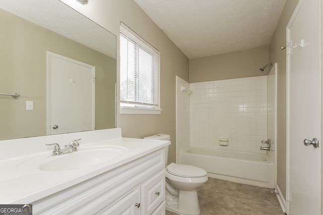 7259 Merlin Way, House other with 4 bedrooms, 3 bathrooms and null parking in Riverdale GA | Image 13