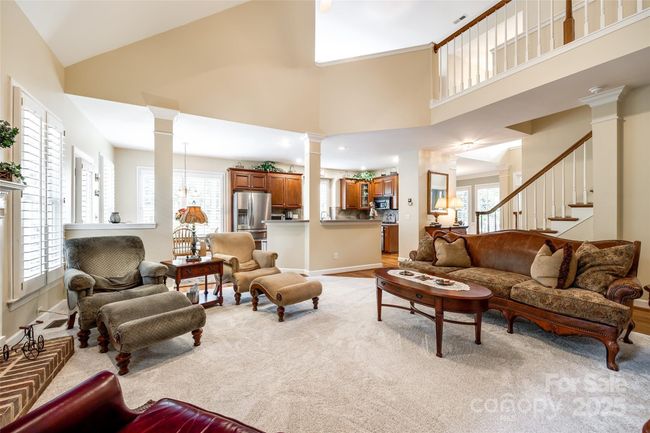 908 Thorn Ridge Ln, House other with 3 bedrooms, 4 bathrooms and null parking in Lake Wylie SC | Image 21