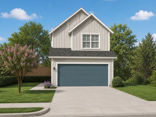 2009 Rocky Ln, Houston, TX, 77040 | Card Image