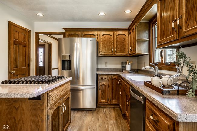 4731 Moss Creek Ct, House other with 5 bedrooms, 4 bathrooms and null parking in Indianapolis IN | Image 28