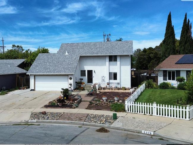 2280 Zoria Cir, House other with 4 bedrooms, 2 bathrooms and 2 parking in San Jose CA | Image 29