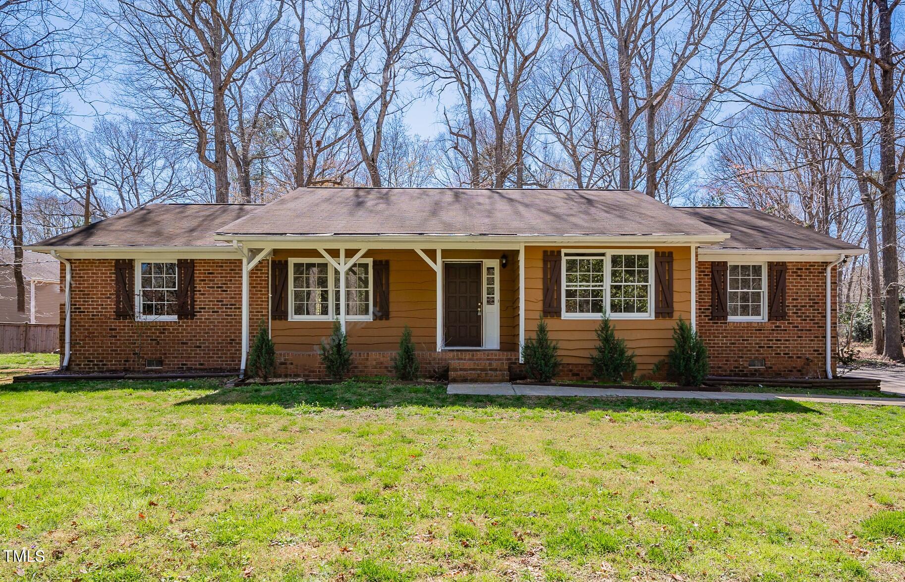 Bivins Rd, Durham, NC 27712