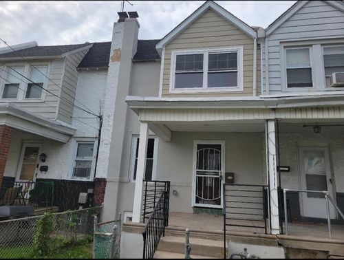 7108 Clover Ln, UPPER DARBY, PA, 19082-5313 | Card Image