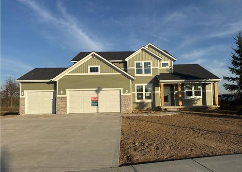 7860 Greendale Drive Se, Gaines Charter Township, MI, 49315 | Card Image