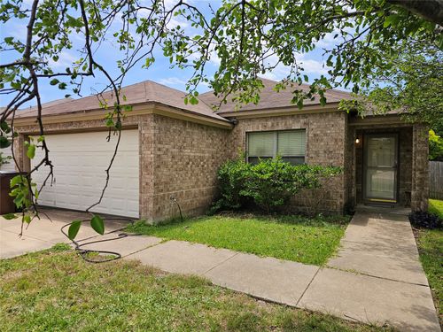 1120 Apollo Cir, Round Rock, TX, 78664-3456 | Card Image