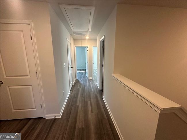 9 - 8662 Webb Rd, Townhouse with 3 bedrooms, 3 bathrooms and 2 parking in Riverdale GA | Image 8