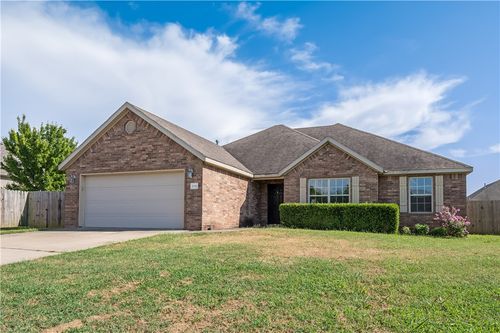 2703 Warberry Avenue, Bentonville, AR, 72713 | Card Image