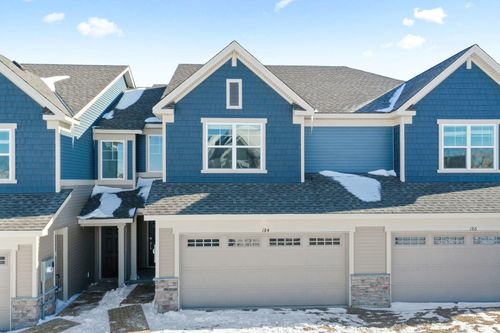 184 Huntington Dr, Waconia, MN, 55387-5520 | Card Image