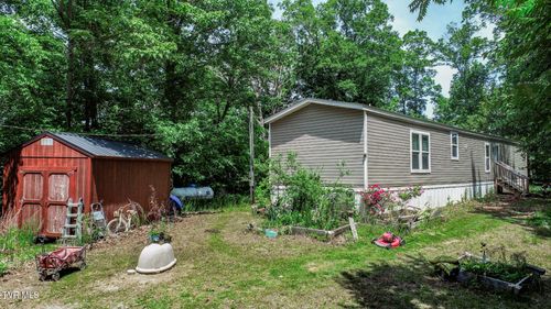 180 Shiloh, Parrottsville, TN, 37843 | Card Image