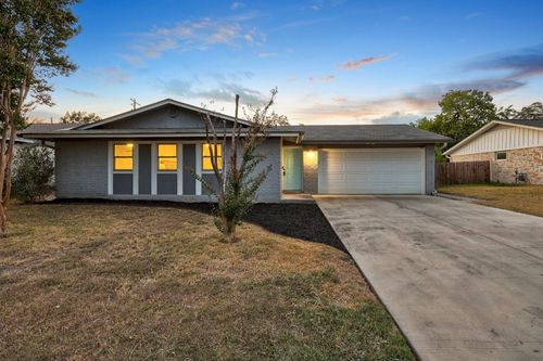 12600 Limerick Ave, Austin, TX, 78727-4322 | Card Image