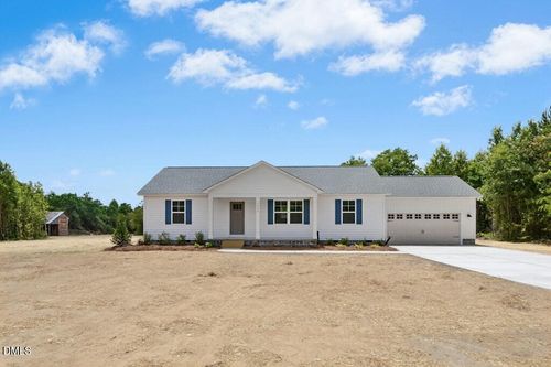 5998 Nc Highway 50 S, Benson, NC, 27504-7201 | Card Image