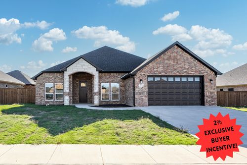 723 Cobblestone Cir, Mabank, TX, 75147-1310 | Card Image