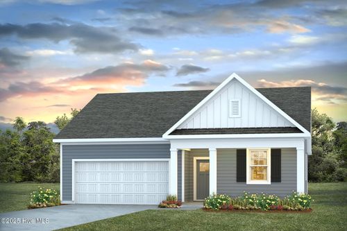 lot-488-711 Lantern Rest Ln, Jacksonville, NC, 28546-0230 | Card Image