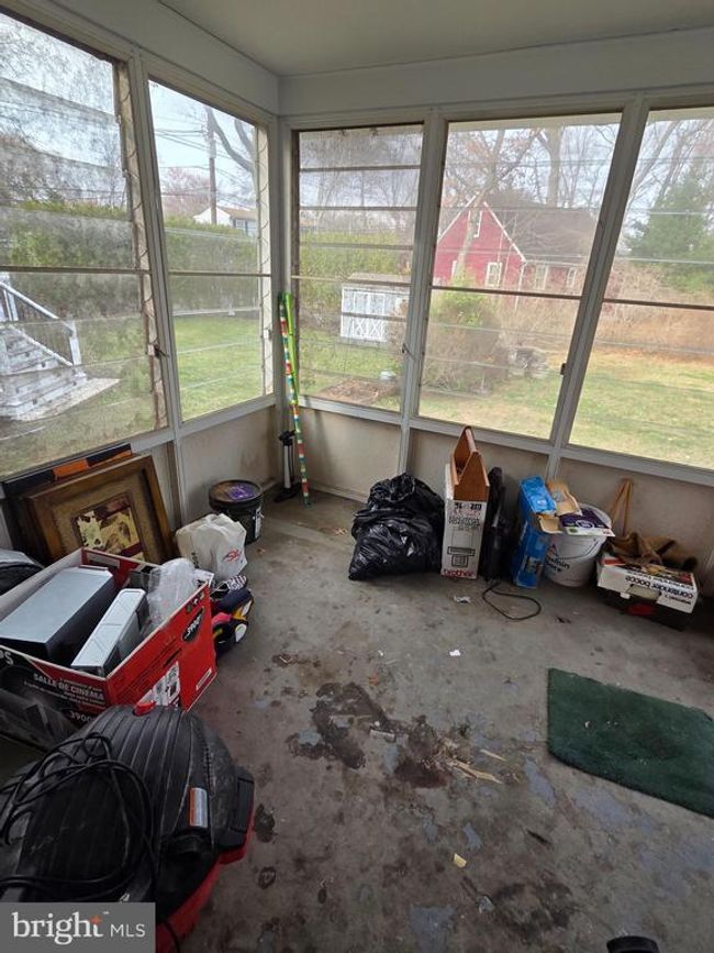 6 Iowana Ave, House other with 3 bedrooms, 1 bathrooms and null parking in Ewing NJ | Image 15
