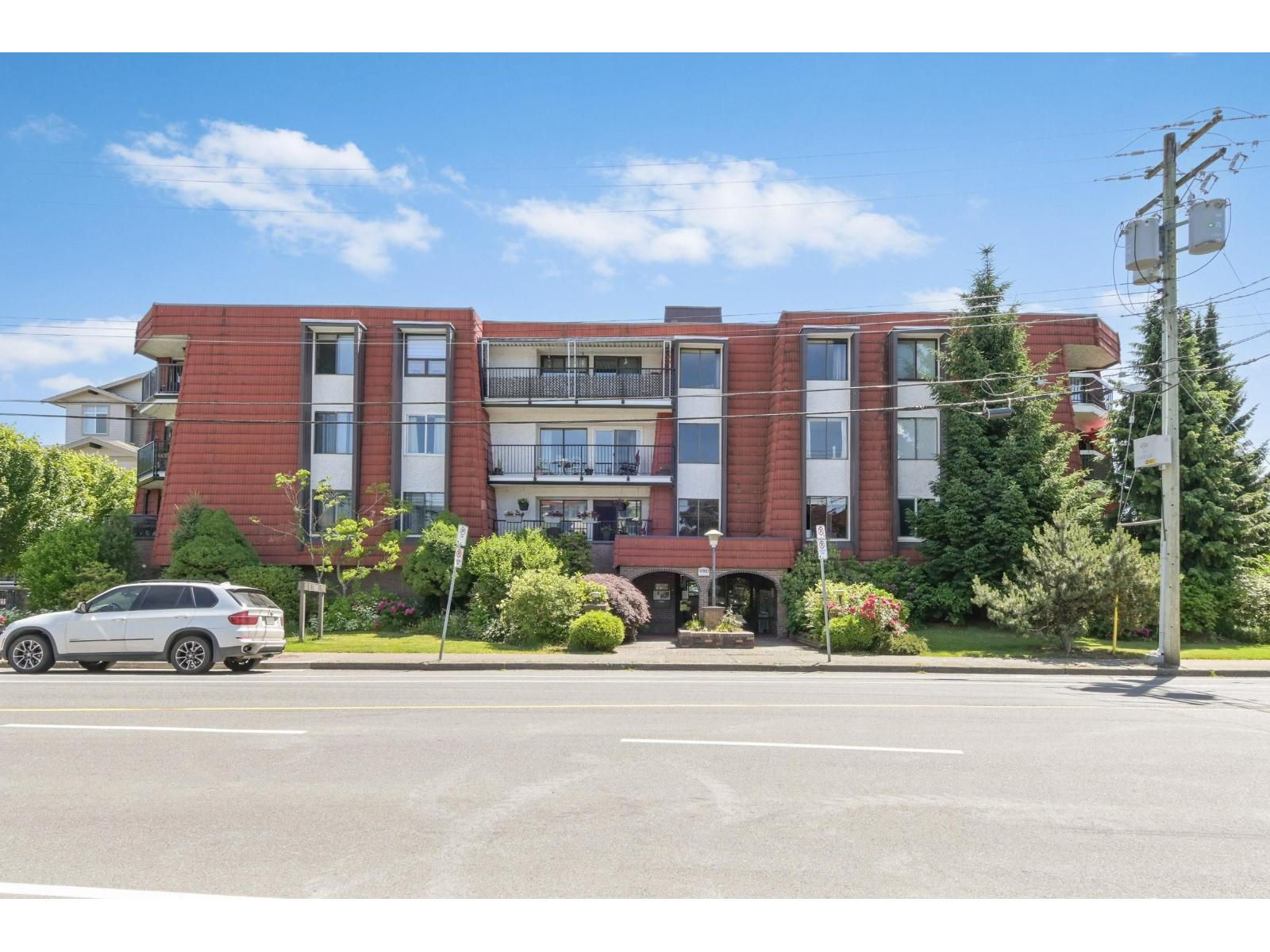 Residential in Chilliwack