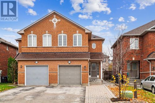 3309 Raindance Cres, Mississauga, ON, L5N8L7 | Card Image