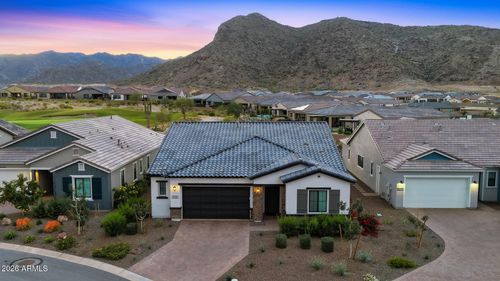 5940 N 206th Ln, Buckeye, AZ, 85396-5807 | Card Image