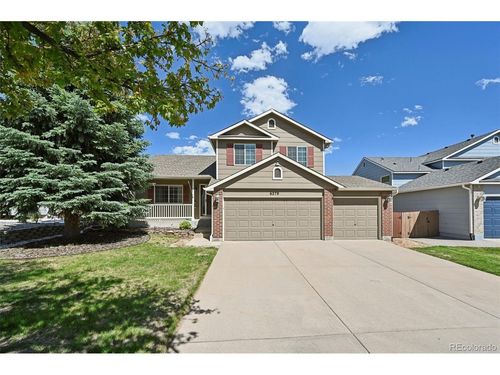 6279 Grand Mesa Dr, Colorado Springs, CO, 80923 | Card Image