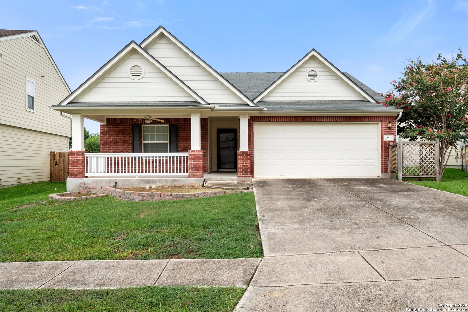 Turnberry Dr, Cibolo, TX 78108
