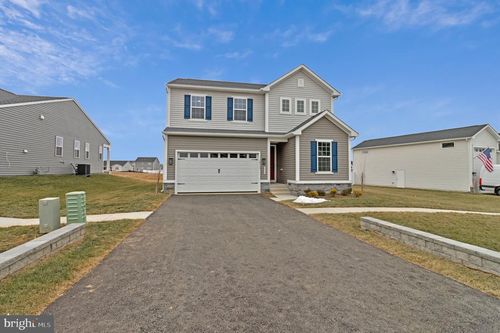 10119 Wilkes Dr, WILLIAMSPORT, MD, 21795-3235 | Card Image