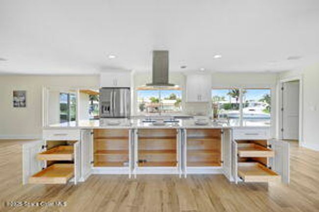 57 Riverview Ln, House other with 3 bedrooms, 2 bathrooms and null parking in Cocoa Beach FL | Image 50