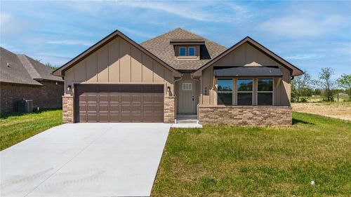 980 Woodbridge Drive, Farmington, AR, 72730 | Card Image