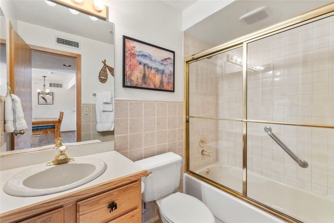 A101 - 1610 Lakeview Ter, Condo with 2 bedrooms, 2 bathrooms and null parking in FRISCO CO | Image 37