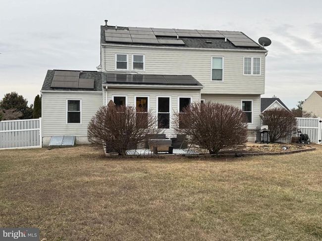 401 Piney Point Rd, House other with 5 bedrooms, 4 bathrooms and null parking in PERRYVILLE MD | Image 41