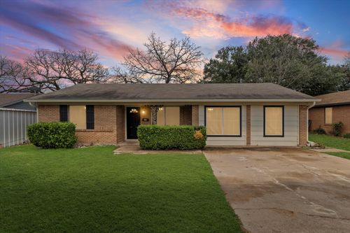 1112 Parkdale Drive, Waco, TX, 76710 | Card Image