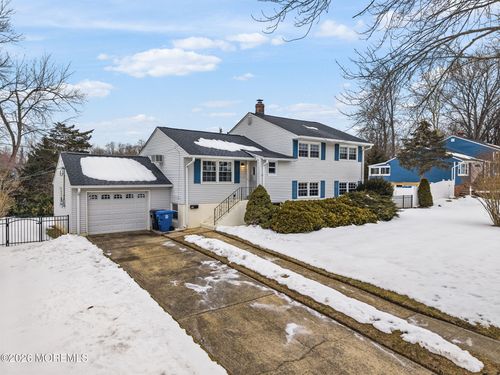 42 David Ter, Red Bank, NJ, 07701-6202 | Card Image