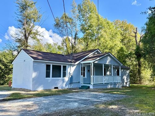 1914 Glover St, Roanoke Rapids, NC, 27870-4513 | Card Image