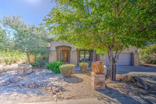 8851 E Norwood St, Mesa, AZ, 85207-1446 | Card Image