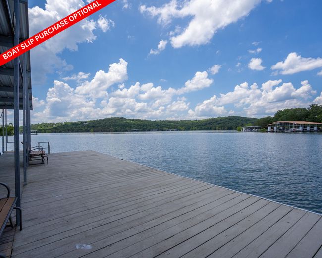 Lakefront Acreage Boat Slip | Image 22