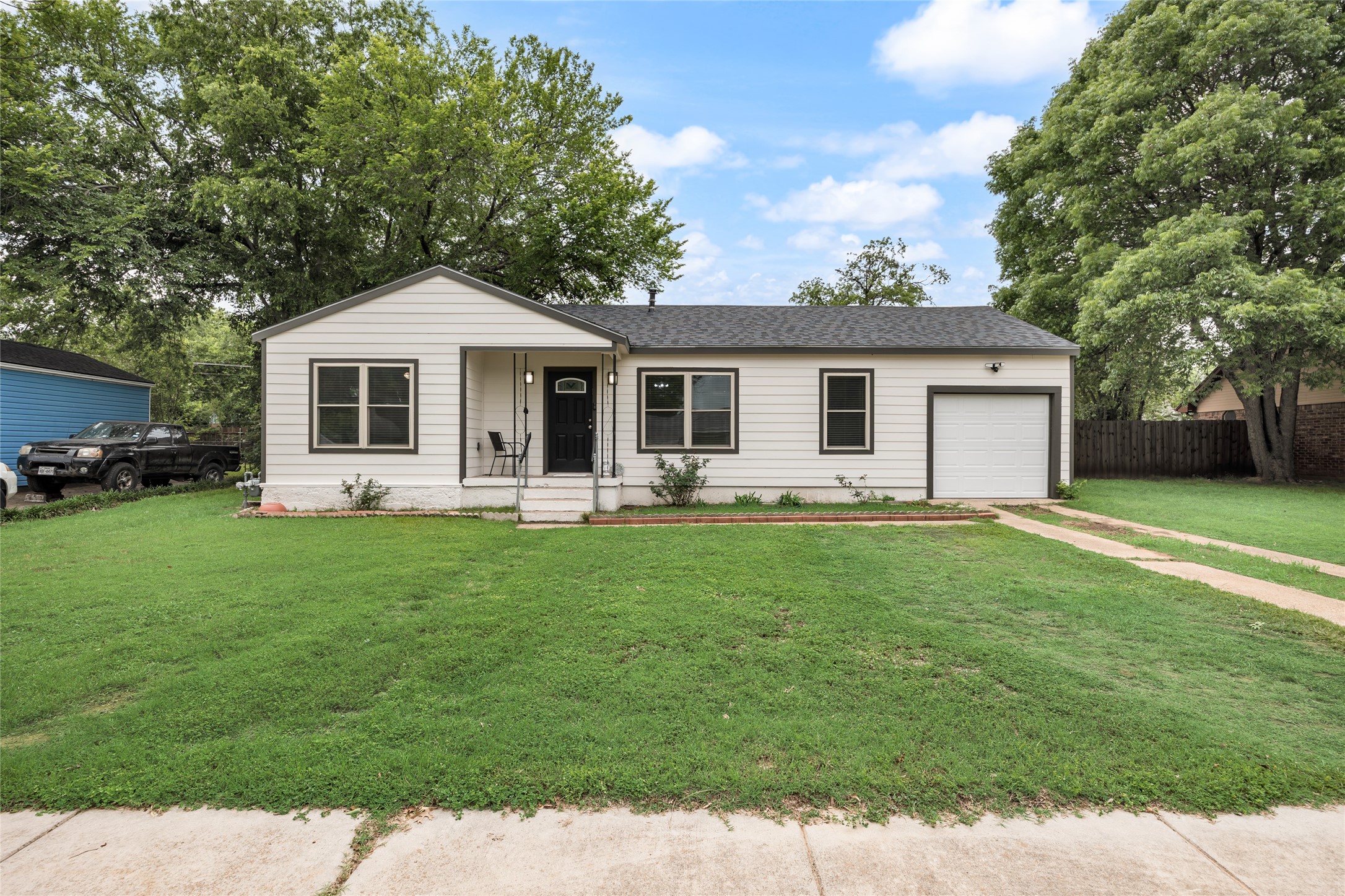 Residential in Irving