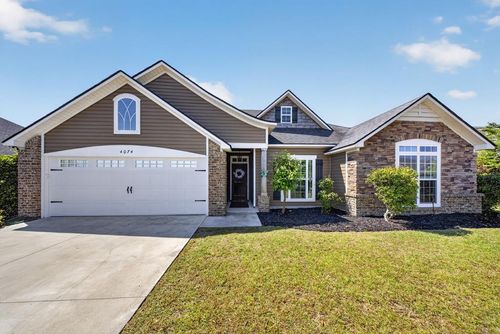 4074 Mckenzie Ln, Valdosta, GA, 31605-7770 | Card Image