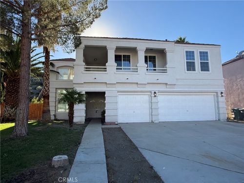 2728 Redington, Palmdale, CA, 93551 | Card Image