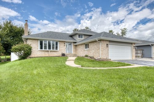 17008 Forest Ave, Oak Forest, IL, 60452-4500 | Card Image