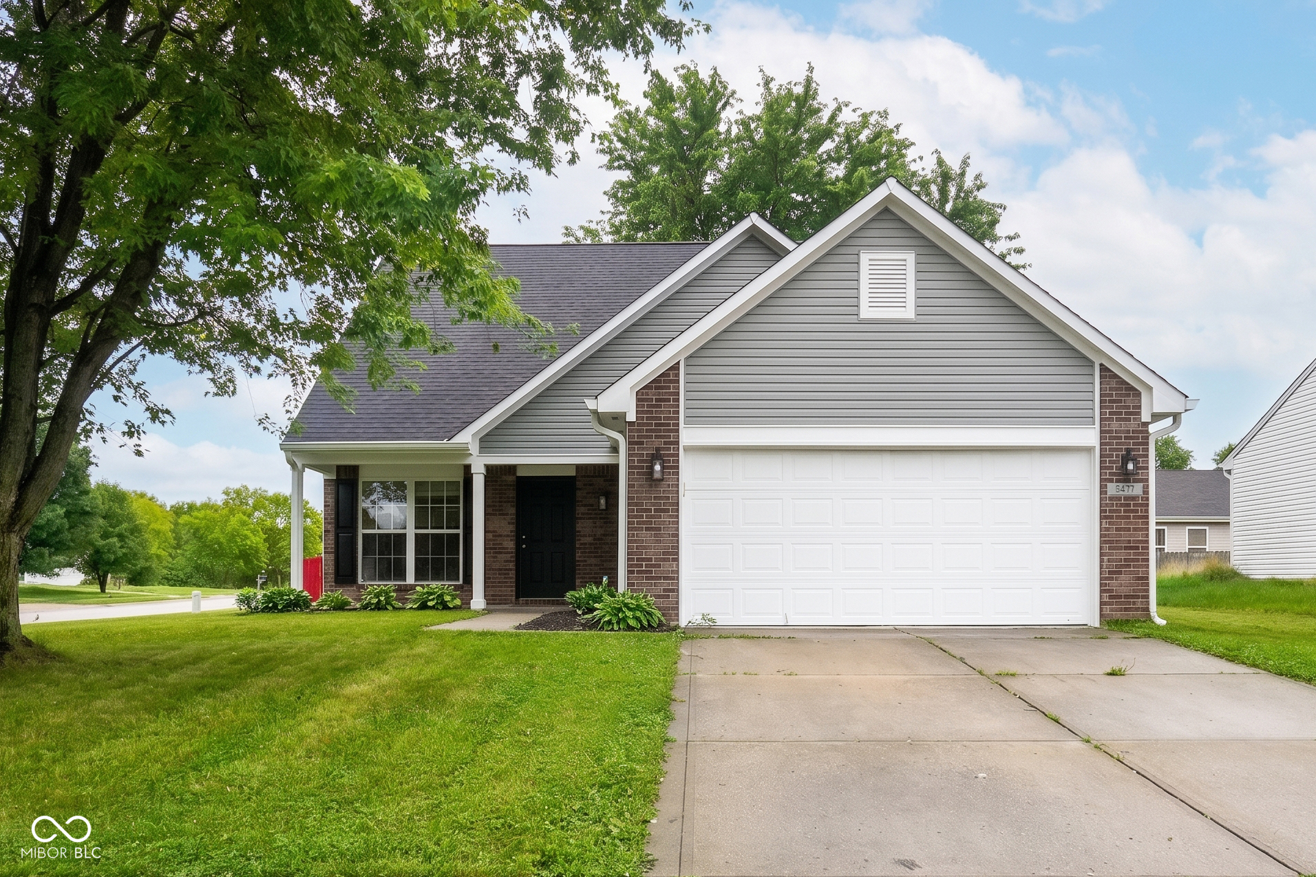 Residential in Plainfield