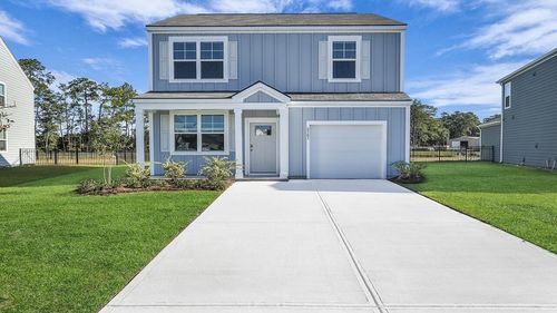 6062 Grangestone Ln, Ravenel, SC, 29470-5699 | Card Image