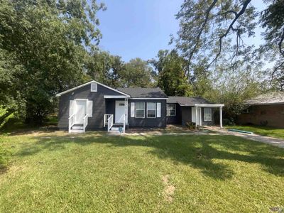 4721 Hollywood St, House other with 3 bedrooms, 1 bathrooms and null parking in Baton Rouge LA | Image 1