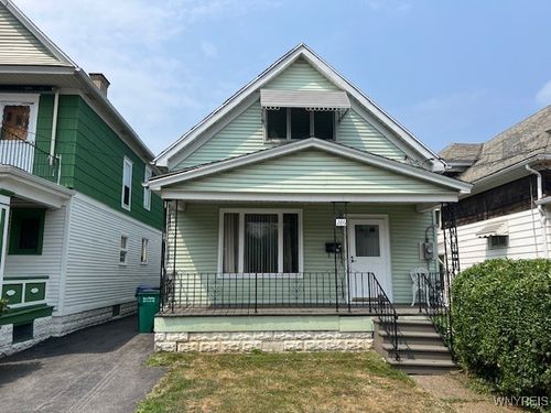 286 Barnard St, Buffalo, NY, 14206-3213 | Card Image