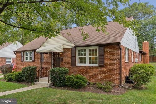 12719 Holdridge Rd, SILVER SPRING, MD, 20906-3881 | Card Image