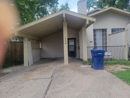 734 Sceptre Cir, Garland, TX, 75043-4948 | Card Image